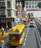 Lego City.